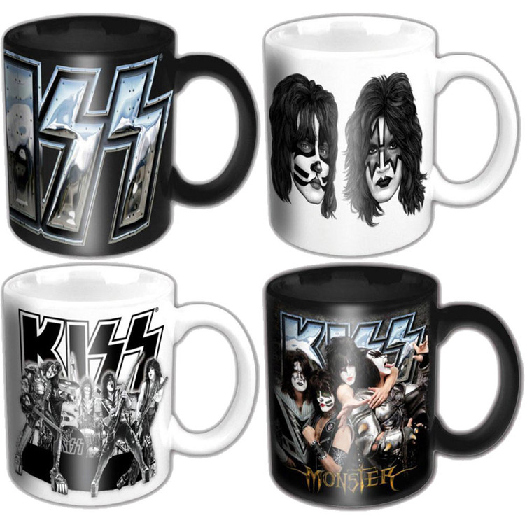 Σετ δώρου Kiss - Kiss