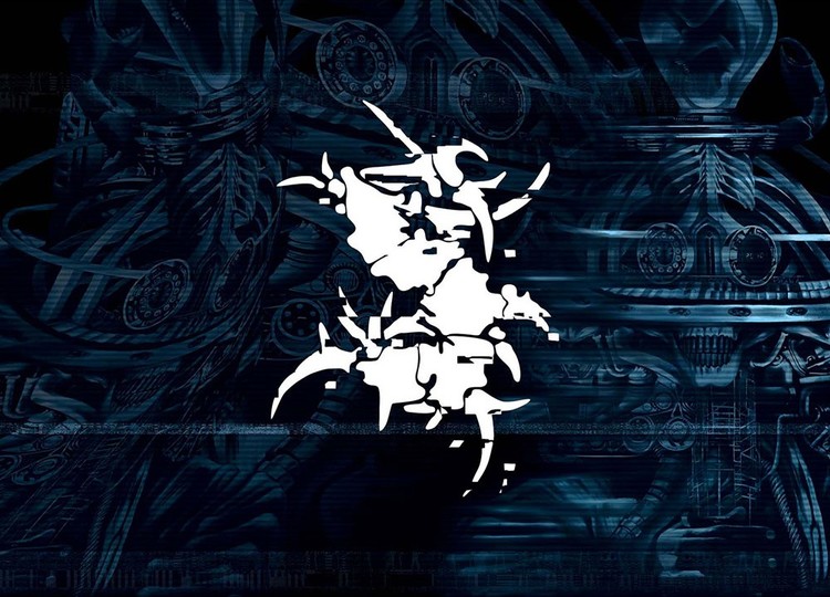 Textile Poster Sepultura - Machine Messiah