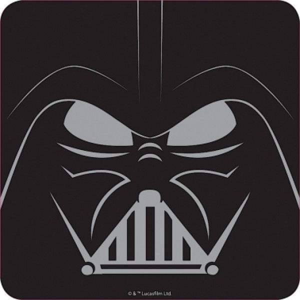Coaster Star Wars - Darth Vader