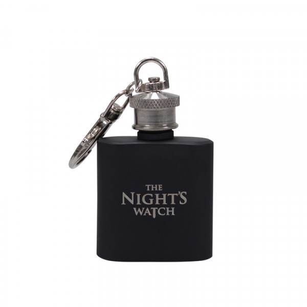 Μπρελόκ Game Of Thrones - Night´s Watch