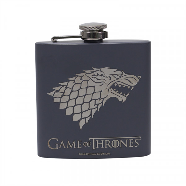 Μπουκάλι Game Of Thrones - Winter Is Coming