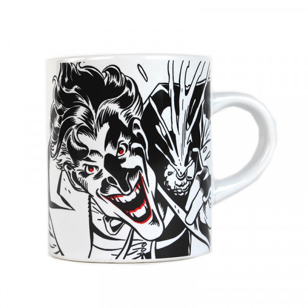 Κούπα Batman - Joker