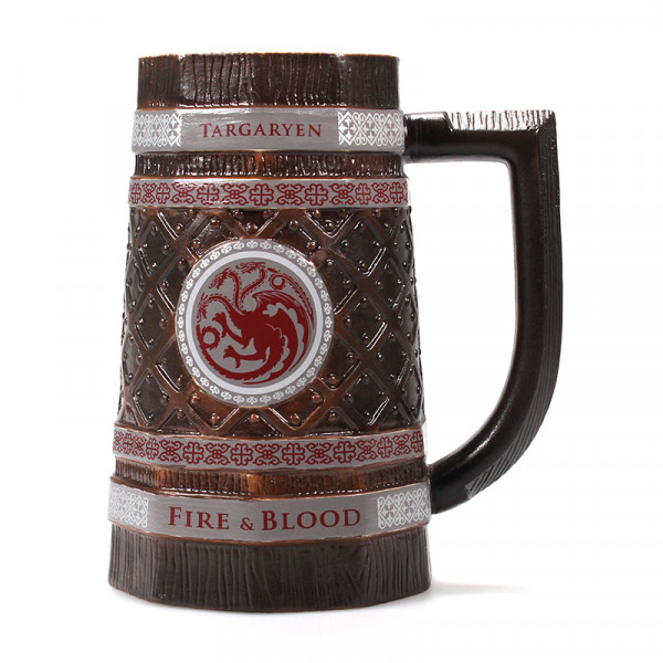 Κούπα Game Of Thrones - Targaryen