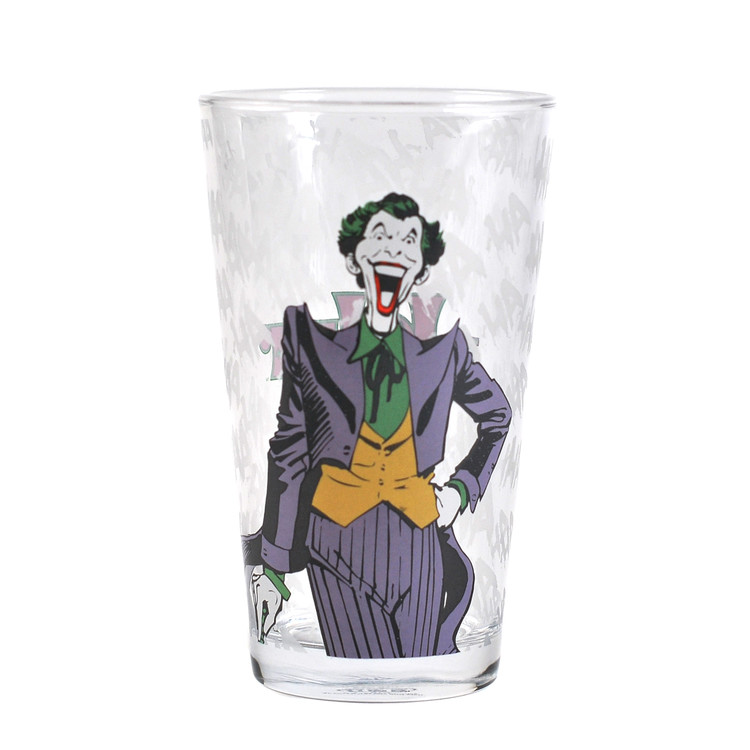 Copo Batman - Joker