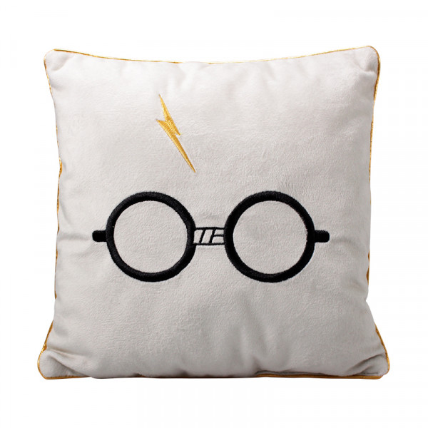Cushion Harry Potter - Lightning Bolt