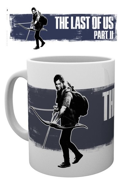 Κούπα The Last Of Us Part 2 - Archer