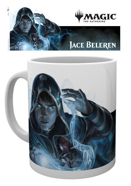 Mug Magic The Gathering - Jace