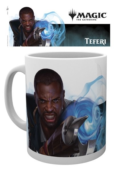 Šalice Magic The Gathering - Teferi
