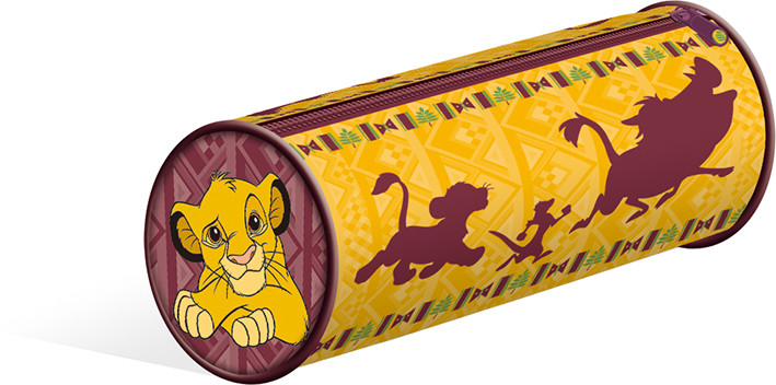 Γραφικές ύλες The Lion King - Hakuna Matata