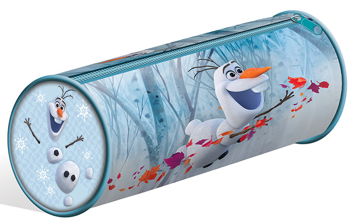 Γραφικές ύλες Frozen 2 - Olaf