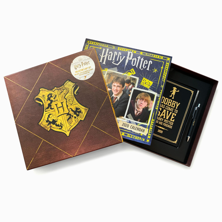 Σετ δώρου Harry Potter - Box Sets