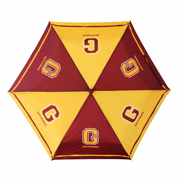 Guarda-chuva  Harry Potter - Gryffindor