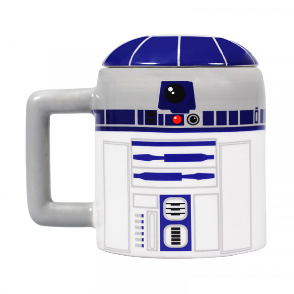 Κούπα Star Wars - R2D