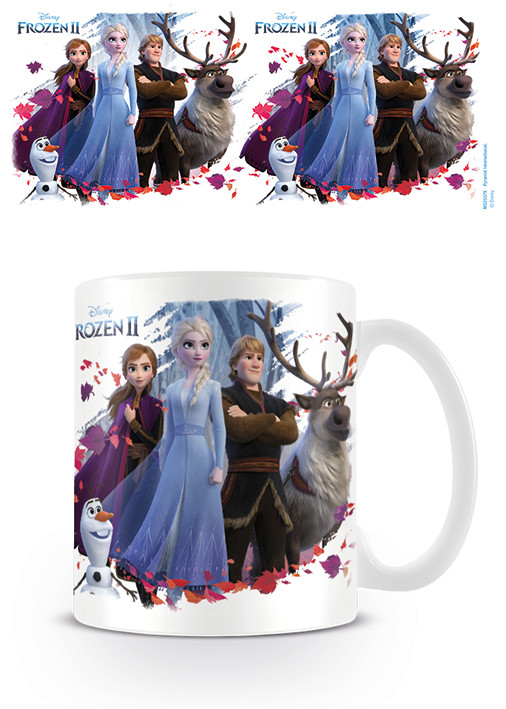 Κούπα Frozen 2 - Group