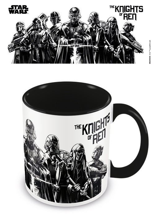 Κούπα Star Wars: The Rise of Skywalker - Knights Of Ren