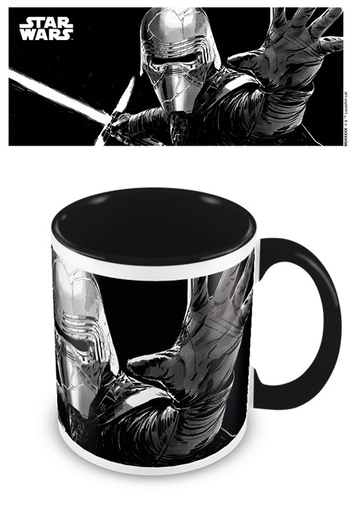 Κούπα Star Wars: The Rise of Skywalker - Kylo Ren Dark