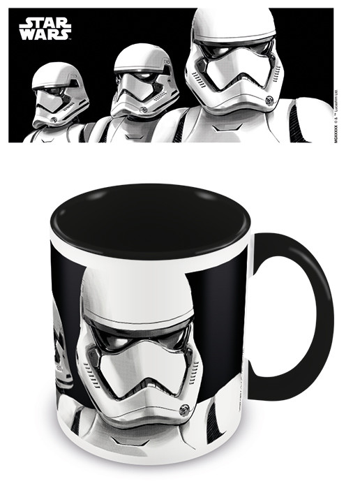 Κούπα Star Wars: The Rise of Skywalker - Stormtrooper Dark