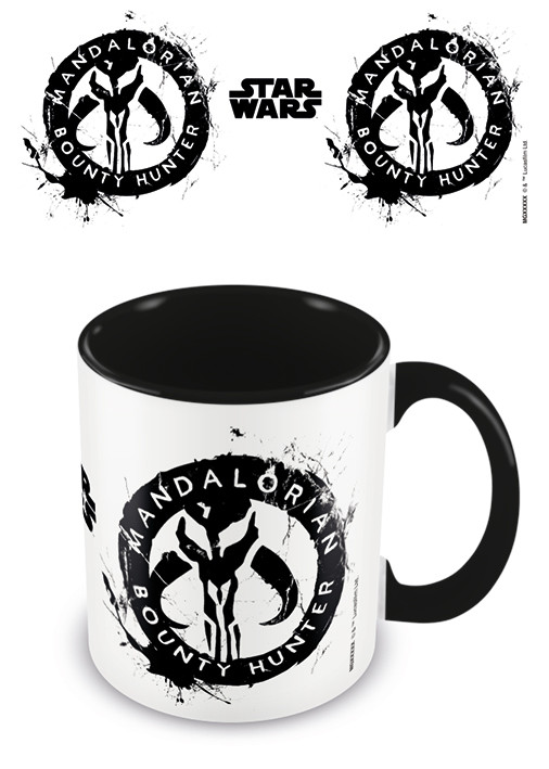 Κούπα Star Wars: The Mandalorian - Sigil