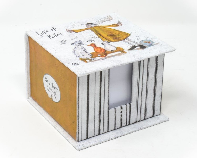 Papelaria Sam Toft - Lots Of Notes