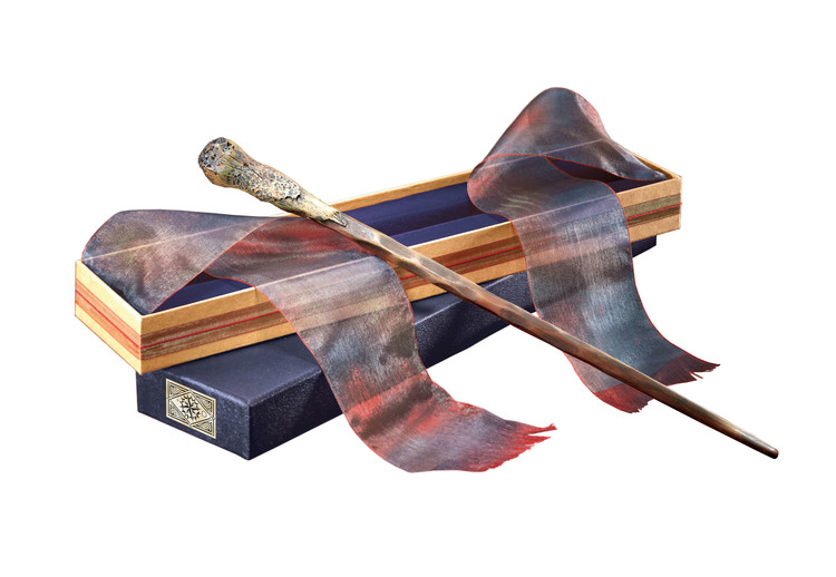 Magic wand Harry Potter - Ron Weasley