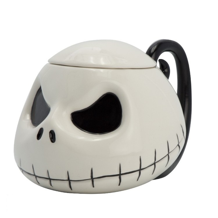 Šalice Nightmare Before Christmas - Jack