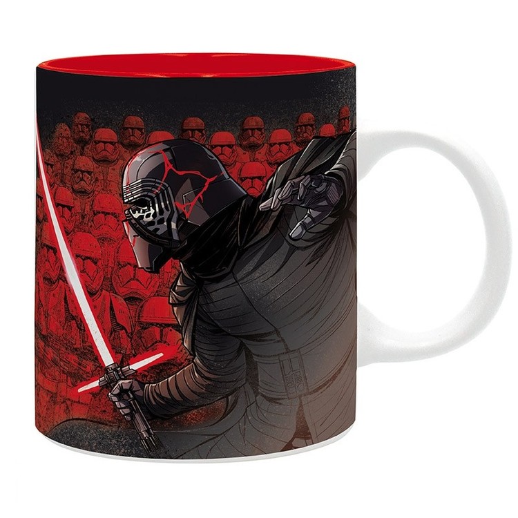 Κούπα Star Wars: The Rise Of Skywalker - First Order