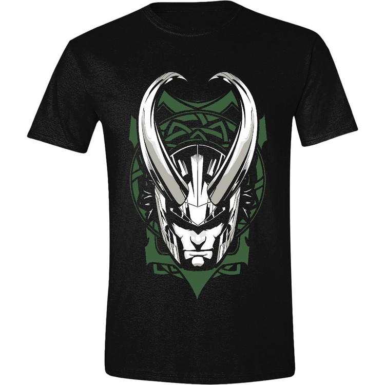 T-paita Loki - Ornaments