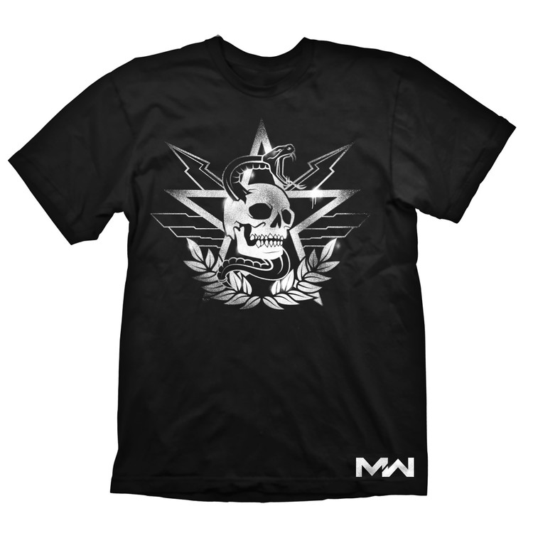 Μπλουζάκι Call Of Duty: Modern Warfare - East Faction
