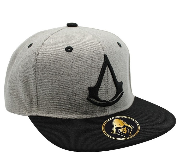 Assassins Creed - Crest Kapa