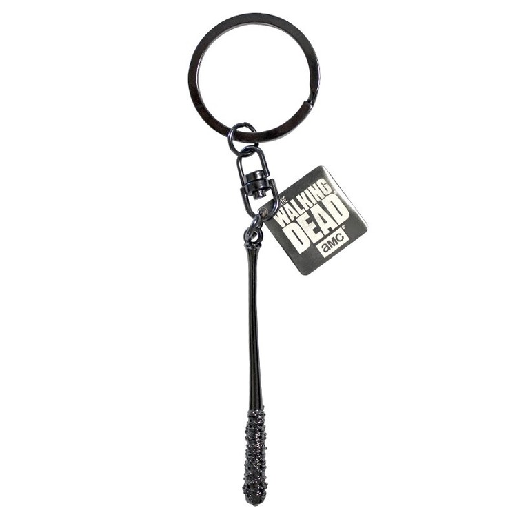 Keychain The Walking Dead - Negan's Bat