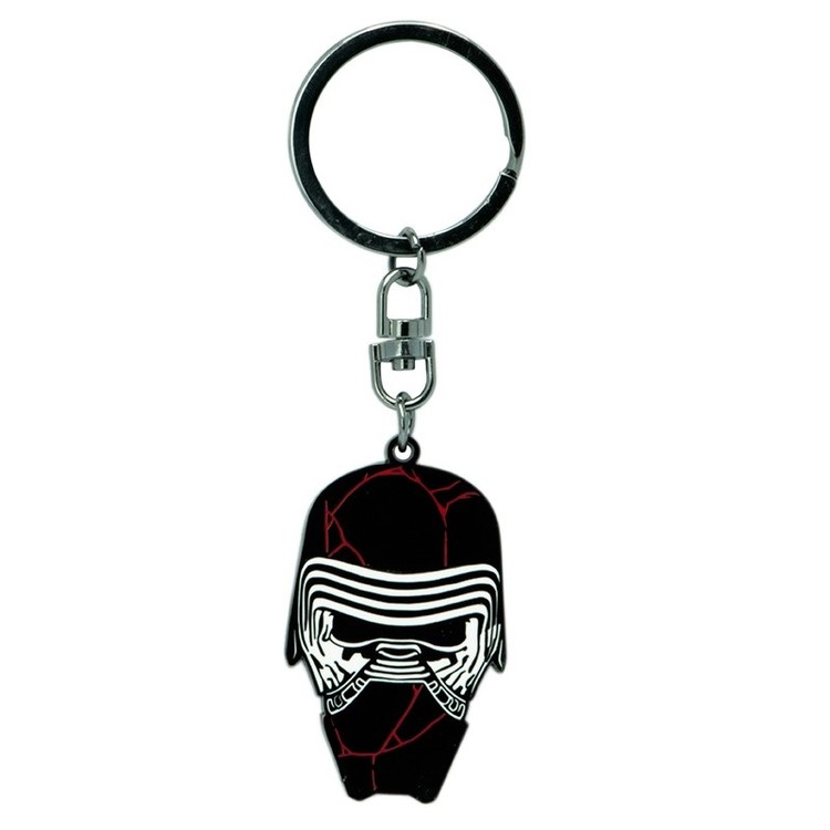 Μπρελόκ Star Wars: The Rise of Skywalker - Kylo Ren