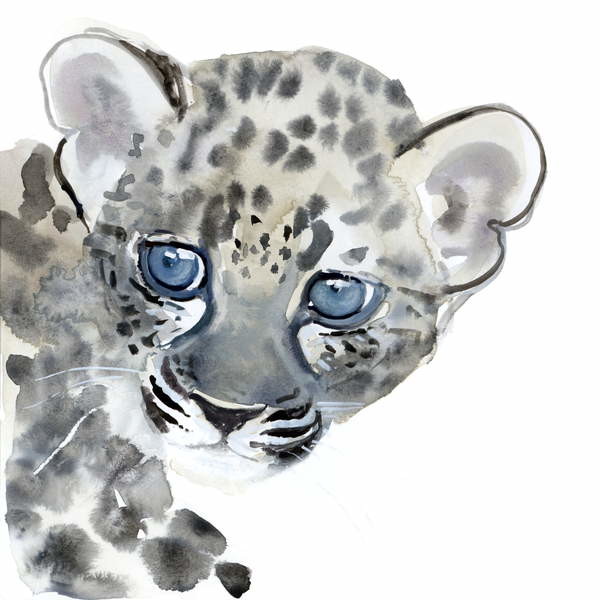 Плакат Cub, 2015,