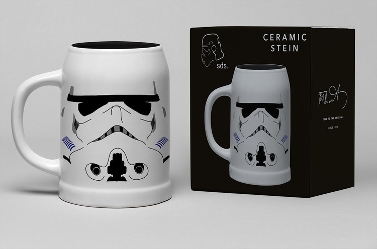 Kuppi Stormtroopers - Helmet