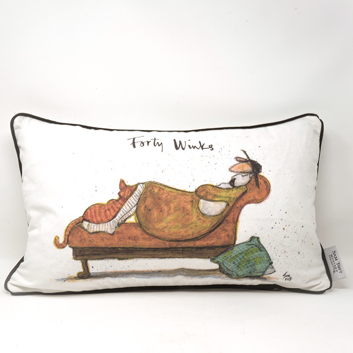 Almofada Sam Toft - Forty Winks