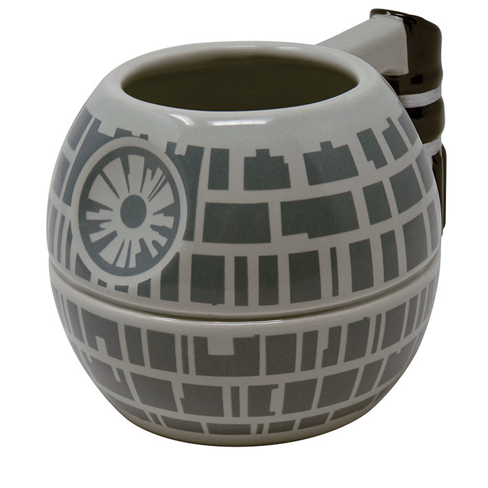 Κούπα Star Wars - Death Star