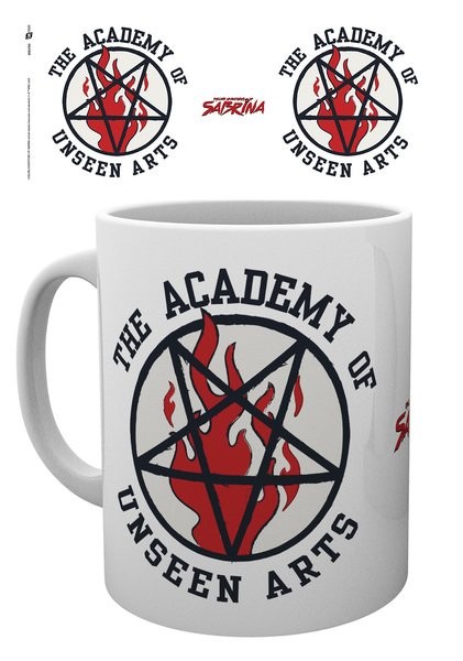 Kuppi Sabrina - Academy