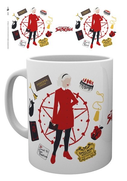 Kuppi Sabrina - Icons