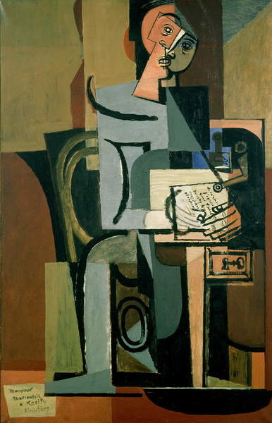 Плакат The Letter, 1931