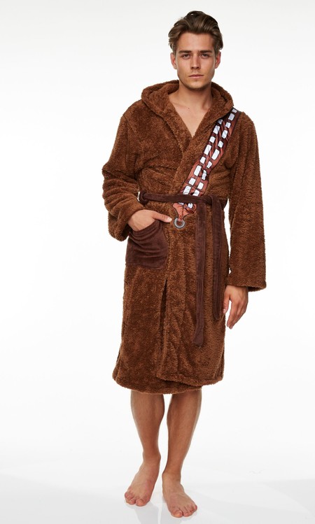 Kylpytakki Star Wars - Chewbacca