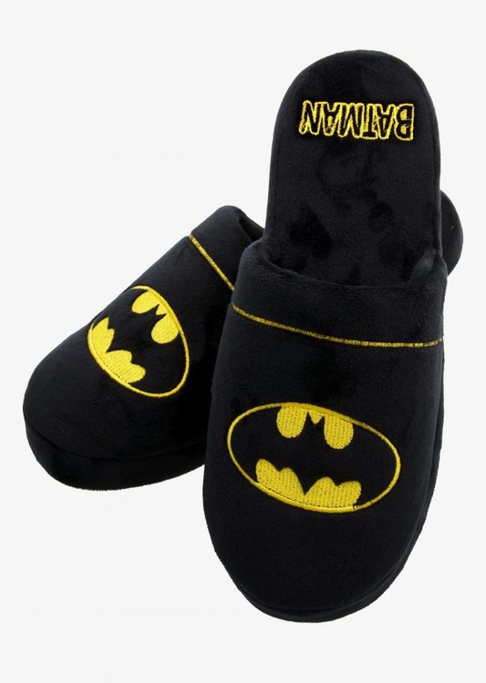 Fashion Slippers DC Comics - Batman