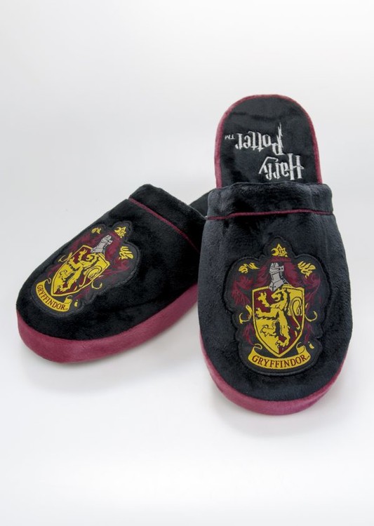 Odjeća Papuče Harry Potter - Gryffindor