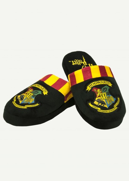 Odjeća Papuče Harry Potter - Hogwarts