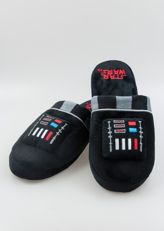 Vaatteet Tohvelit Star Wars - Darth Vader