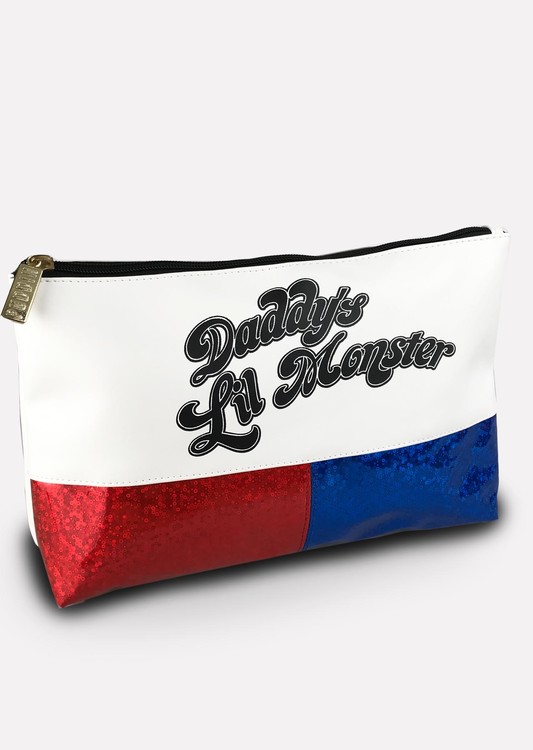 Bag Suicide Squad - Daddys Lil Monster