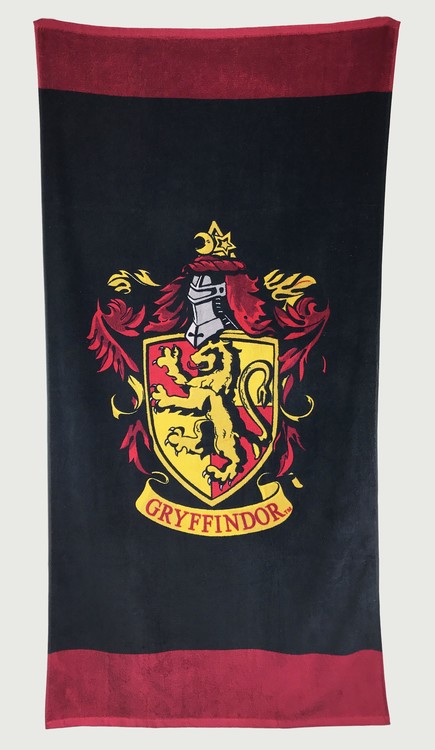 Дрехи Хавлия Harry Potter - Gryffindor