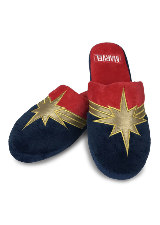 Oblačila Copati  Marvel - Captain Marvel