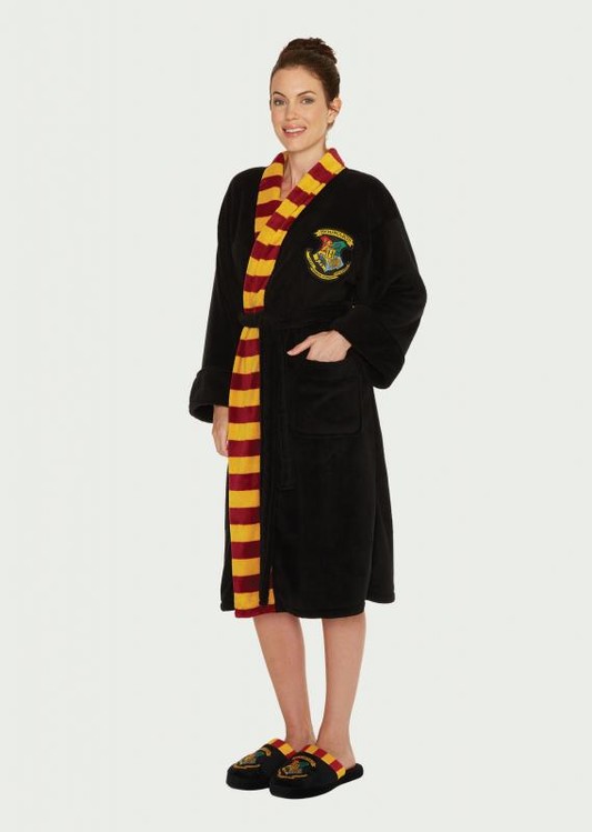 Kopalni plašč Harry Potter - Hogwarts