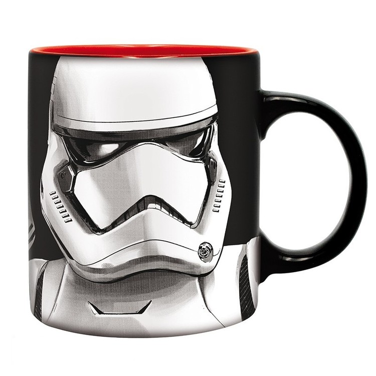 Κούπα Star Wars: The Rise of Skywalker - Troopers