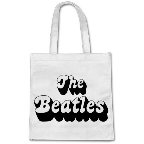 Τσάντα The Beatles - 70´s Logo