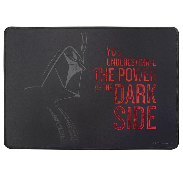 Gaming PC pad  Star Wars - Darth Vader